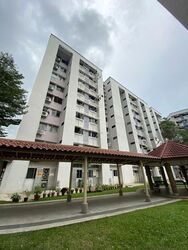 Jurong West Avenue 1 (D22), Shop House #533369391
